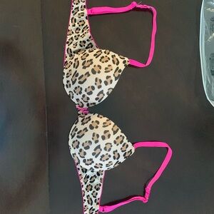 SO Authentic American Heritage 34B bra